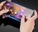 Dux Ducis Motorola Moto G34 Screen Protector 9H Tempered Glass 0.33mm afbeelding 3