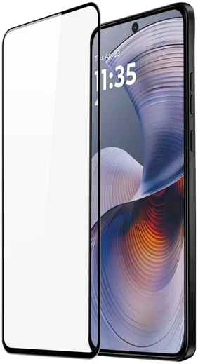 Dux Ducis Motorola Moto G55 Screen Protector 9H Tempered Glass 0.33mm afbeelding 1