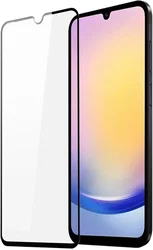 Dux Ducis Samsung Galaxy A16 Screen Protector 9H Tempered Glass 0.33mm afbeelding