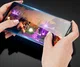 Dux Ducis Samsung Galaxy A16 Screen Protector 9H Tempered Glass 0.33mm afbeelding 4