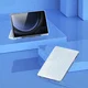 Dux Ducis Unid Samsung Galaxy Tab S10 Plus Hoes Book Case Transparant Blauw afbeelding 10