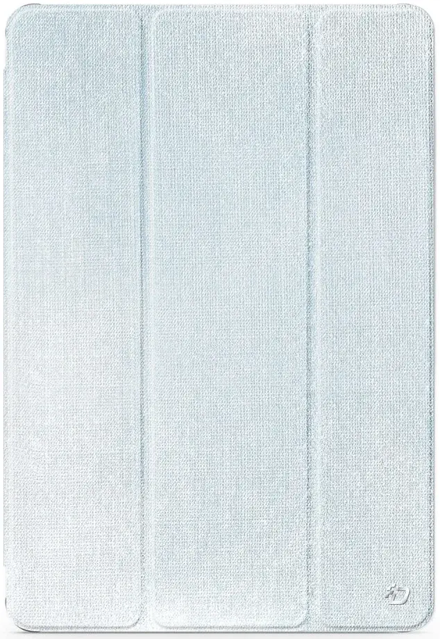 Dux Ducis Unid Samsung Galaxy Tab S10 Plus Hoes Book Case Transparant Blauw afbeelding 12