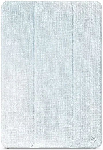 Dux Ducis Unid Samsung Galaxy Tab S10 Plus Hoes Book Case Transparant Blauw afbeelding 12
