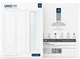 Dux Ducis Unid Samsung Galaxy Tab S10 Plus Hoes Book Case Transparant Blauw afbeelding 13