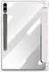 Dux Ducis Unid Samsung Galaxy Tab S10 Plus Hoes Book Case Transparant Roze afbeelding 2