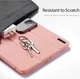 Dux Ducis Domo Samsung Galaxy Tab S10 Ultra Hoes Tri-Fold Book Case Roze afbeelding 6