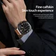 Dux Ducis YA - Samsung Galaxy Watch Ultra Bandje - Echt Leer - Bruin afbeelding 7
