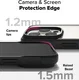 Ringke Fusion Bold Magnetic Apple iPhone 16 Pro Max Hoesje MagSafe Zwart afbeelding 8