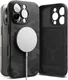Ringke Onyx Magnetic Apple iPhone 16 Pro Max Hoesje MagSafe Camo Zwart afbeelding 1