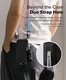 Ringke Rugged Gear iPhone 16 Pro Max Hoesje Back Cover Zwart afbeelding 10