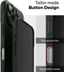 Ringke Onyx Apple iPhone 16 Pro Hoesje Flexibel TPU Back Cover Camo Groen afbeelding 9