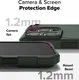 Ringke Rugged Gear Magnetic Apple iPhone 16 Pro Hoesje MagSafe Groen afbeelding 10