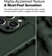 Ringke Rugged Gear Magnetic Apple iPhone 16 Pro Hoesje MagSafe Groen afbeelding 7