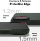 Ringke Onyx Magnetic iPhone 16 Plus Hoesje MagSafe Back Cover Groen afbeelding 10
