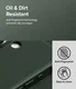 Ringke Onyx Magnetic iPhone 16 Plus Hoesje MagSafe Back Cover Groen afbeelding 7