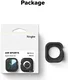 Ringke Air Sports - Apple Watch 11/10 42MM Hoesje - TPU Zwart afbeelding 11