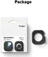 Ringke Air Sports - Apple Watch 11/10 42MM Hoesje - TPU Grijs afbeelding 10
