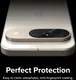Ringke Google Pixel 9 Camera Protector Tempered Glass (3-Pack) afbeelding 5
