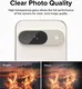Ringke Google Pixel 9 Camera Protector Tempered Glass (3-Pack) afbeelding 8