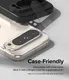 Ringke Google Pixel 9 Pro Camera Protector Tempered Glass (3-Pack) afbeelding 5