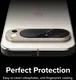 Ringke Google Pixel 9 Pro Camera Protector Tempered Glass (3-Pack) afbeelding 6