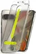 Ringke Easy Slide Google Pixel 10 Pro XL / 9 Pro XL Screen Protector Jig 2-Pack afbeelding 2