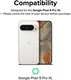 Ringke Easy Slide Google Pixel 10 Pro XL / 9 Pro XL Screen Protector Jig 2-Pack afbeelding 4