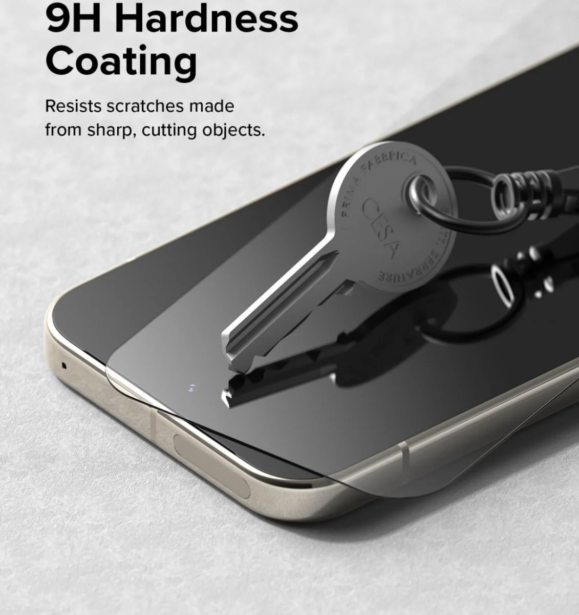 Ringke Easy Slide Google Pixel 10 Pro XL / 9 Pro XL Screen Protector Jig 2-Pack afbeelding 7