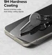 Ringke Easy Slide Google Pixel 10 Pro XL / 9 Pro XL Screen Protector Jig 2-Pack afbeelding 7