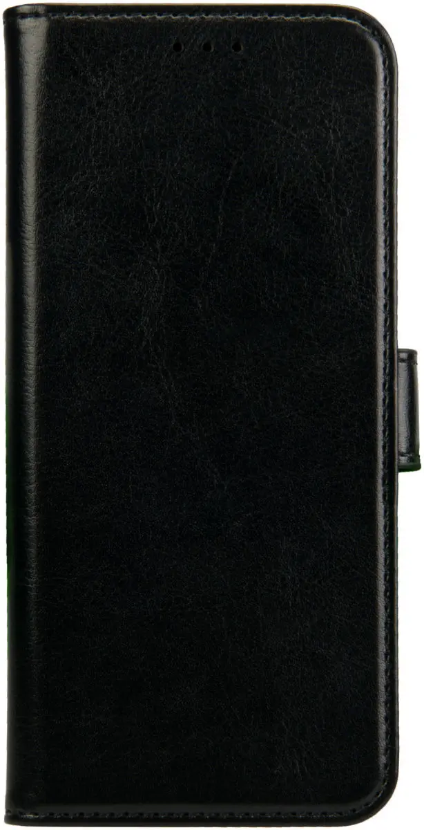Rosso Element OnePlus 13 Hoesje Book Case Wallet Zwart afbeelding 4