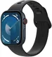Spigen Eliteshield EZ Fit - Apple Watch 11/10 42MM Screen Protector Tray 2-Pack afbeelding 11