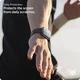 Spigen Eliteshield EZ Fit - Apple Watch 11/10 46MM Screen Protector - 2-Pack afbeelding 6