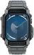 Spigen Rugged Armor Pro - Apple Watch 11/10 46MM - Hoesje en Bandje - Grijs afbeelding 6