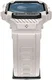 Spigen Rugged Armor Pro - Apple Watch 11/10 42MM - Hoesje en Bandje - Beige afbeelding 10