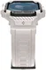 Spigen Rugged Armor Pro - Apple Watch 11/10 46MM - Hoesje en Bandje - Beige afbeelding 11