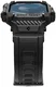 Spigen Rugged Armor Pro - Apple Watch 11/10 46MM - Hoesje en Bandje - Zwart afbeelding 8