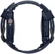 Spigen Rugged Armor Pro - Apple Watch 11/10 42MM - Hoesje en Bandje - Blauw afbeelding 9