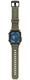 Spigen Rugged Armor Pro - Apple Watch 11/10 46MM - Hoesje en Bandje - Khaki afbeelding 12