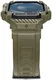 Spigen Rugged Armor Pro - Apple Watch 11/10 46MM - Hoesje en Bandje - Khaki afbeelding 8