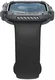 Spigen Rugged Armor - Apple Watch 11/10 46MM Hoesje - Grijs afbeelding 10