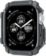 Spigen Rugged Armor - Apple Watch 11/10 46MM Hoesje - Grijs afbeelding 14