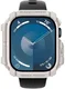 Spigen Rugged Armor - Apple Watch 11/10 46MM Hoesje - Beige afbeelding 10