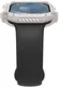 Spigen Rugged Armor - Apple Watch 11/10 46MM Hoesje - Beige afbeelding 12