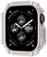 Spigen Rugged Armor - Apple Watch 11/10 46MM Hoesje - Beige afbeelding 14