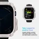 Spigen Rugged Armor - Apple Watch 11/10 46MM Hoesje - Beige afbeelding 7