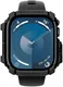 Spigen Rugged Armor - Apple Watch 11/10 42MM Hoesje - Zwart afbeelding 11