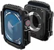 Spigen Rugged Armor - Apple Watch 11/10 42MM Hoesje - Zwart afbeelding 15