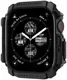 Spigen Rugged Armor - Apple Watch 11/10 46MM Hoesje - Blauw afbeelding 15