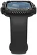 Spigen Rugged Armor - Apple Watch 11/10 46MM Hoesje - Blauw afbeelding 7