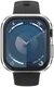 Spigen Thin Fit - Apple Watch 11/10 42MM Bumper Hoesje - Transparant afbeelding 14